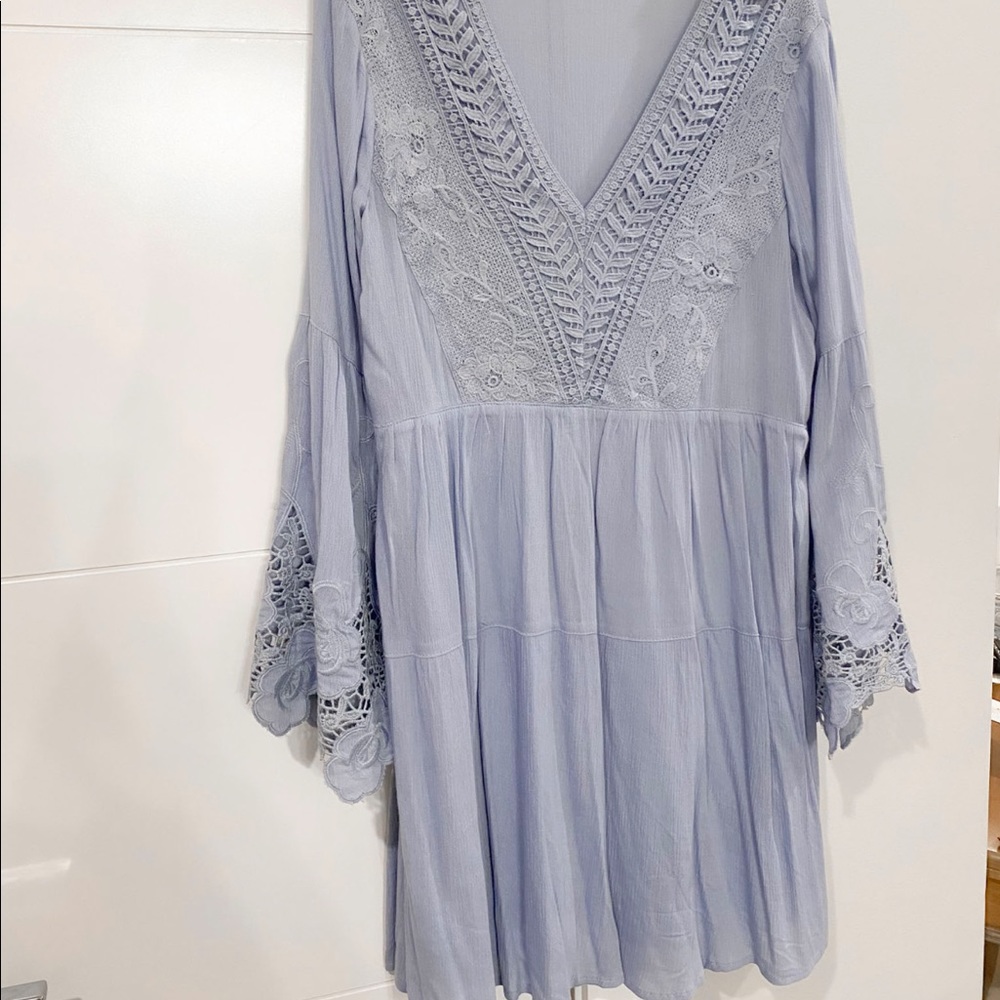 Altard State Dress